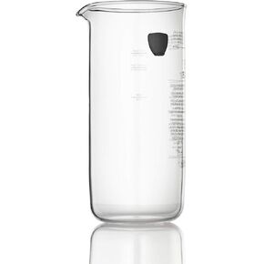 ESPRO French Press Replacement Glass, 32oz