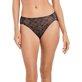 Jockey Women's Underwear No Panty Line Promise Tactel Hi Cut