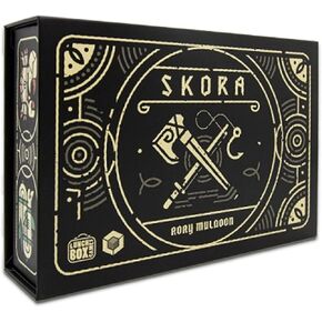 Skora
