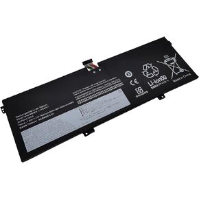 L17C4PH1 L17M4PH1 Replacement Laptop Battery Compatible with Yoga C930 C930-13IKB Glass Yoga 7 Pro-13IKB C930-13IKB-81EQ C930-13IKB-81C4 81C4003UGE L17M4PH2 5B10Q82425 5B10Q82426 Series