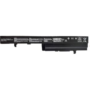Binger A32-U47 Replacement Laptop Battery Compatible with ASUS U47 U47A Q400 Q400A Q400C U47C R404 U47V U47VC A42