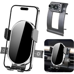 Car Phone Holder for Lincoln Corsair 2020 2021 2022 2023 2024 SUV Auto Accessories Navigation Bracket Interior Decoration Dashboard Cell Mobile Phone Mount Holders case Accessory