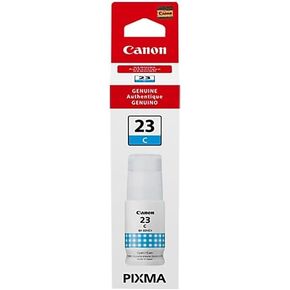 Canon GI-23 Black Ink Bottle