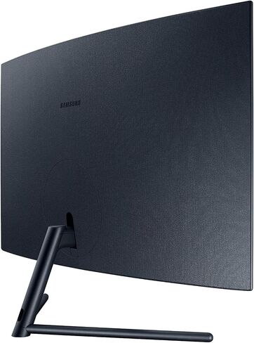 شاشة سامسونج U32R590 المنحنية مقاس 32 بوصة بدقة 4K UHD (LU32R590CWNXZA) (متجددة) in Saudi Arabia