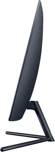 شاشة سامسونج U32R590 المنحنية مقاس 32 بوصة بدقة 4K UHD (LU32R590CWNXZA) (متجددة) in Saudi Arabia