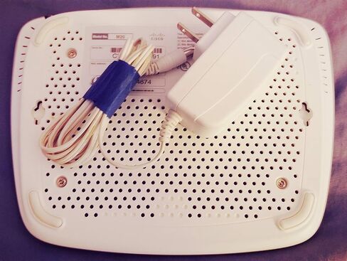 جهاز التوجيه اللاسلكي Cisco-Valet Plus in Kuwait