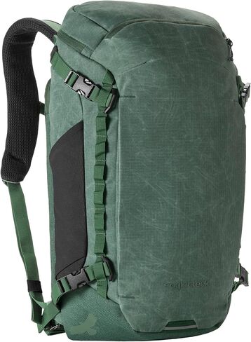 eagle creek Explore Backpack 26L, Grass Green in Saudi Arabia