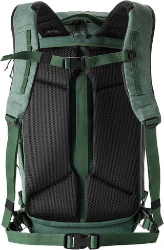 eagle creek Explore Backpack 26L, Grass Green in Saudi Arabia