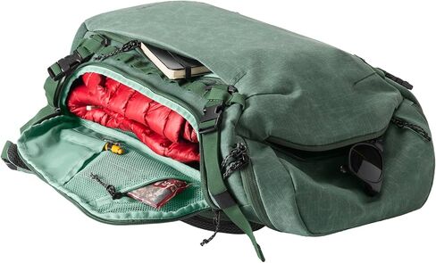 eagle creek Explore Backpack 26L, Grass Green in Saudi Arabia