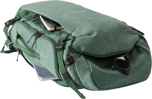 eagle creek Explore Backpack 26L, Grass Green in Saudi Arabia