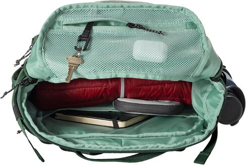 eagle creek Explore Backpack 26L, Grass Green in Saudi Arabia
