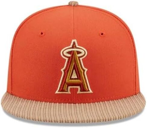 قبعة New Era الأصلية من Pittsburgh Pirates باللونين الأسود والأبيض 9Fifty Snapback OSFM - قابلة للتعديل in Kuwait
