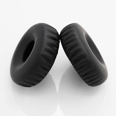 قطع غيار وسائد الأذن اللاسلكية البديلة من Solo المتوافقة مع سماعات Beats من Dr. Dre Solo HD اللاسلكية (أبيض) in Kuwait