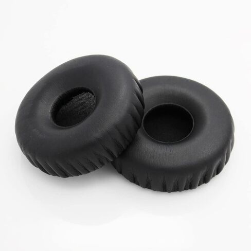 قطع غيار وسائد الأذن اللاسلكية البديلة من Solo المتوافقة مع سماعات Beats من Dr. Dre Solo HD اللاسلكية (أبيض) in Kuwait