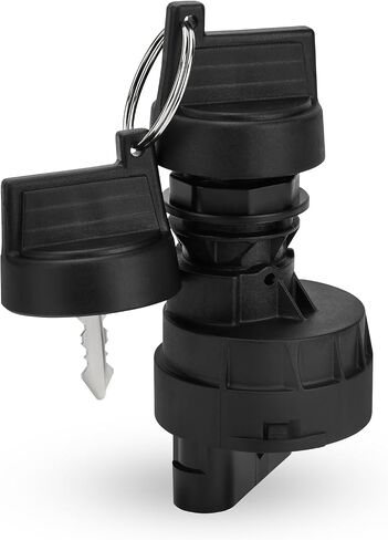 M MATI Ignition Key Switch 4 Position 4 Pin 4016058 for Polaris RZR 900 1000 RS1 Turbo General 1000 in Saudi Arabia