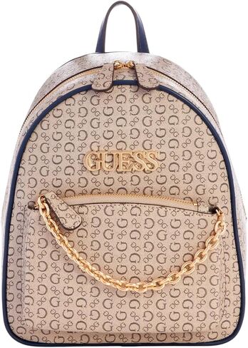 Creswell Logo Backpack in Saudi Arabia