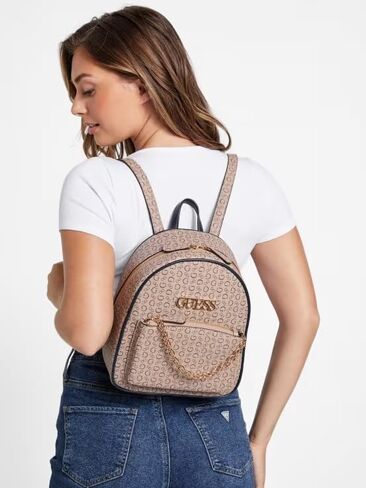 Creswell Logo Backpack in Saudi Arabia