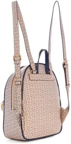 Creswell Logo Backpack in Saudi Arabia