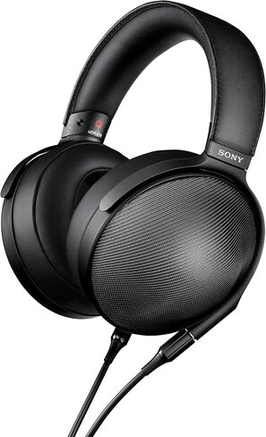 Sony MDR-Z1R Hi-Red Stereo Signature Series Headphones (Renewed) in Saudi Arabia