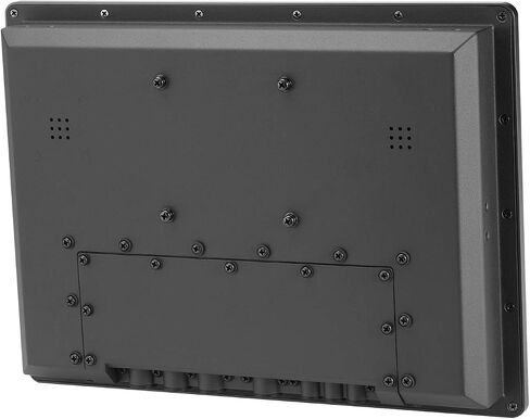شاشة لمس سعوية مقاس 12.1 بوصة لجميع الأحوال الجوية IP67 IK08 مقاومة للماء مع مدخلات فيديو HDMI VGA USB DVI دقة أصلية 1280x800، نسبة عرض إلى ارتفاع 16x9 - 1219GNH in Kuwait