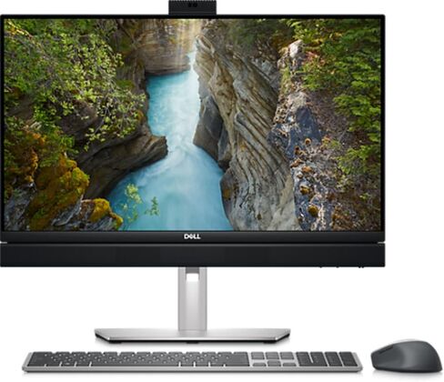 Dell Optiplex 7410 AIO (2023) | 23.8" 1920x1080 FHD | Core i7-13700 - 512GB SSD Hard Drive - 32GB RAM | 24 cores @ 5.2 GHz Win 11 Home Black in Saudi Arabia