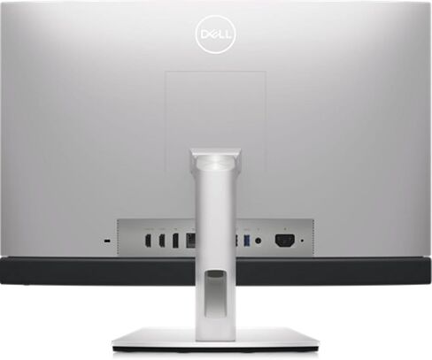 Dell Optiplex 7410 AIO (2023) | 23.8" 1920x1080 FHD | Core i7-13700 - 512GB SSD Hard Drive - 32GB RAM | 24 cores @ 5.2 GHz Win 11 Home Black in Saudi Arabia