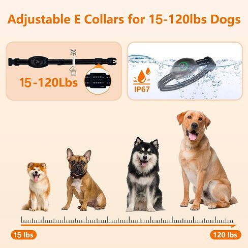 bark Collar in Saudi Arabia