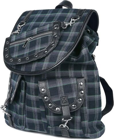 Lost Queen YAMY BACKPACK in Saudi Arabia