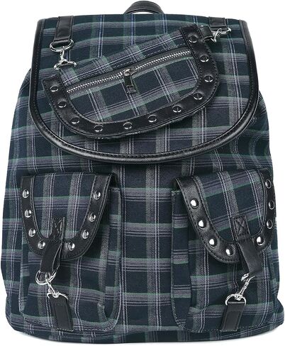 Lost Queen YAMY BACKPACK in Saudi Arabia