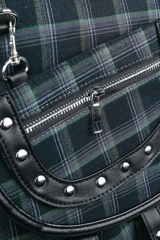 Lost Queen YAMY BACKPACK in Saudi Arabia