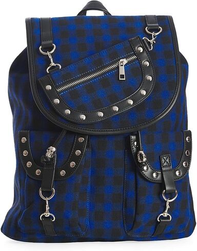 Lost Queen YAMY BACKPACK in Saudi Arabia