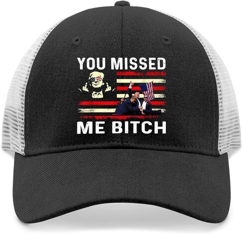 Shooting Makes Me Stronger Hat Funny Trucker Hats Women Funny Baseball Cap Funny Birthday Gifts in Saudi Arabia