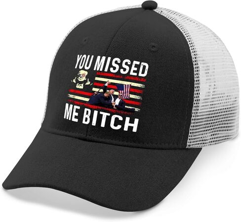 Shooting Makes Me Stronger Hat Funny Trucker Hats Women Funny Baseball Cap Funny Birthday Gifts in Saudi Arabia