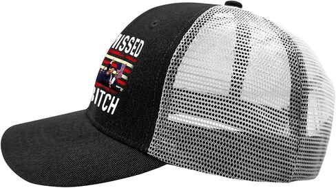 Shooting Makes Me Stronger Hat Funny Trucker Hats Women Funny Baseball Cap Funny Birthday Gifts in Saudi Arabia