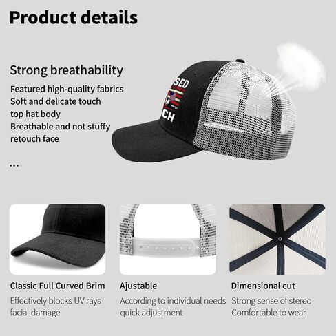 Shooting Makes Me Stronger Hat Funny Trucker Hats Women Funny Baseball Cap Funny Birthday Gifts in Saudi Arabia