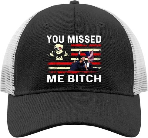 Shooting Makes Me Stronger Hat Funny Trucker Hats Women Funny Baseball Cap Funny Birthday Gifts in Saudi Arabia