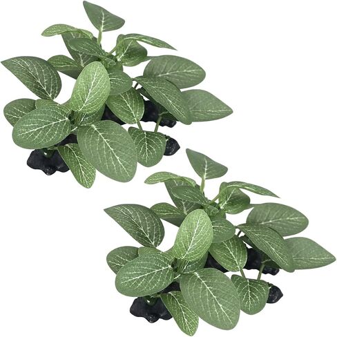 New simulation driftwood aquatic plants aquarium decor green plant decoration fish tank landscaping (branch) in Saudi Arabia