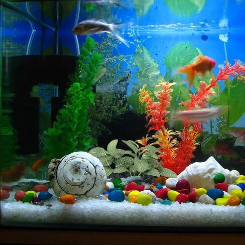 New simulation driftwood aquatic plants aquarium decor green plant decoration fish tank landscaping (branch) in Saudi Arabia