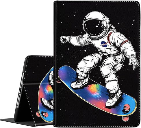 Case for New iPad 10th Generation (10.9 inch 2022 Release), Slim Folding Stand Cover with Auto Wake/Sleep for 10.9" iPad 10th, Dragon in Saudi Arabia