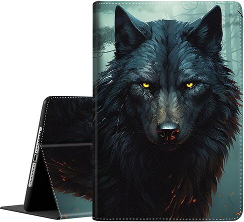 Case for New iPad 10th Generation (10.9 inch 2022 Release), Slim Folding Stand Cover with Auto Wake/Sleep for 10.9" iPad 10th, Dragon in Saudi Arabia