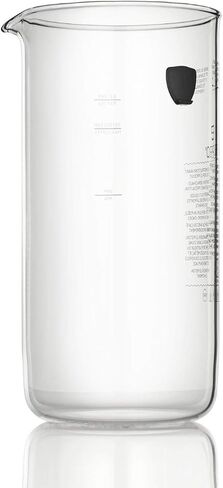 ESPRO French Press Replacement Glass, 32oz in Kuwait