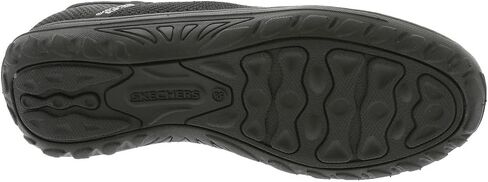 حذاء رياضي نسائي من Skechers Modern Comfort Reggae Fest-Fantasy بدون استخدام اليدين، رمادي، 6.5 in Saudi Arabia