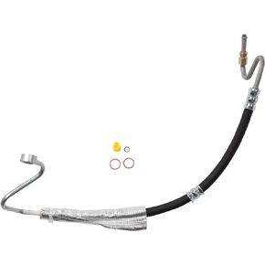 Edelmann 80529 Power Steering Pressure Line Hose Assembly