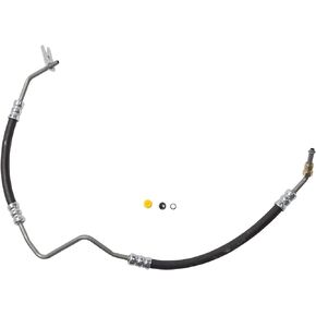 Edelmann 92493 Power Steering Pressure Line Hose Assembly