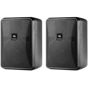 JBL Control 25-1 - Black