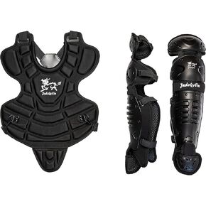 14" Baseball & Softball Catcher Gear Youth Age 9 to 12