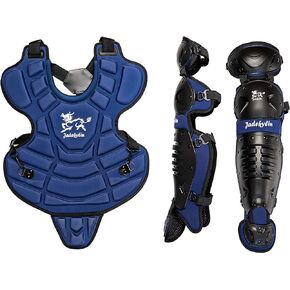 14" Baseball & Softball Catcher Gear Youth Age 9 to 12