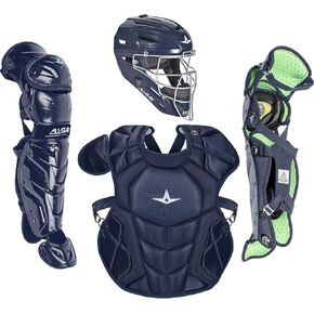 All-Star S7 AXIS™ Catching Kit/Solid/Ages 12-16