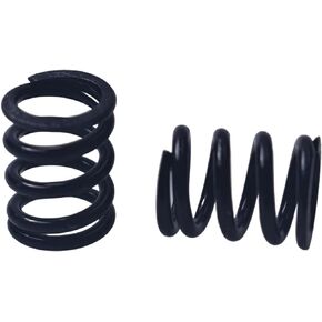 2Pc 36lb Valve Spring For Predator 212cc For Yamaha F200 For Non-HEMI Honda Clone GX200 For Modified BSP 196CC go kart OHV racing motor engine