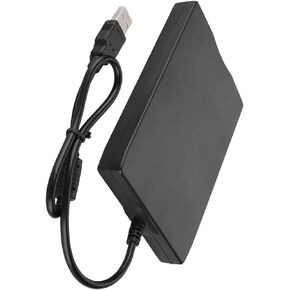 محرك أقراص مرن USB SUNGOOYUE بطول 1.44 مترًا للاستخدام العام باللون الأسود، واجهات متعددة، وسادات قدم مقاومة للصدمات، تصميم أزرار منبثقة، مناسب لسطح مكتب الكمبيوتر المحمول in Kuwait